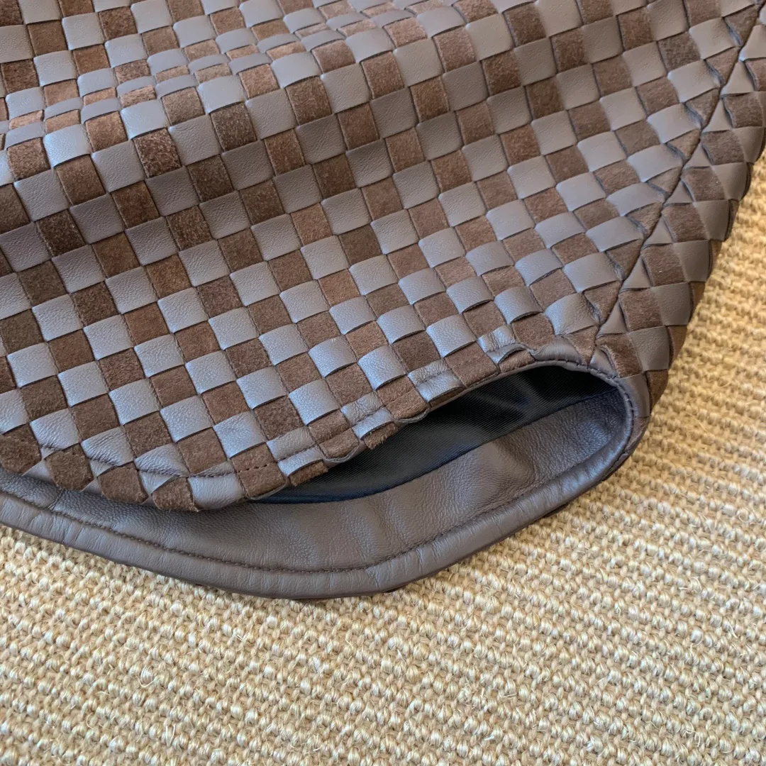 Кожаные Куртки И Дублёнки Женские Bottega Veneta 17930818
