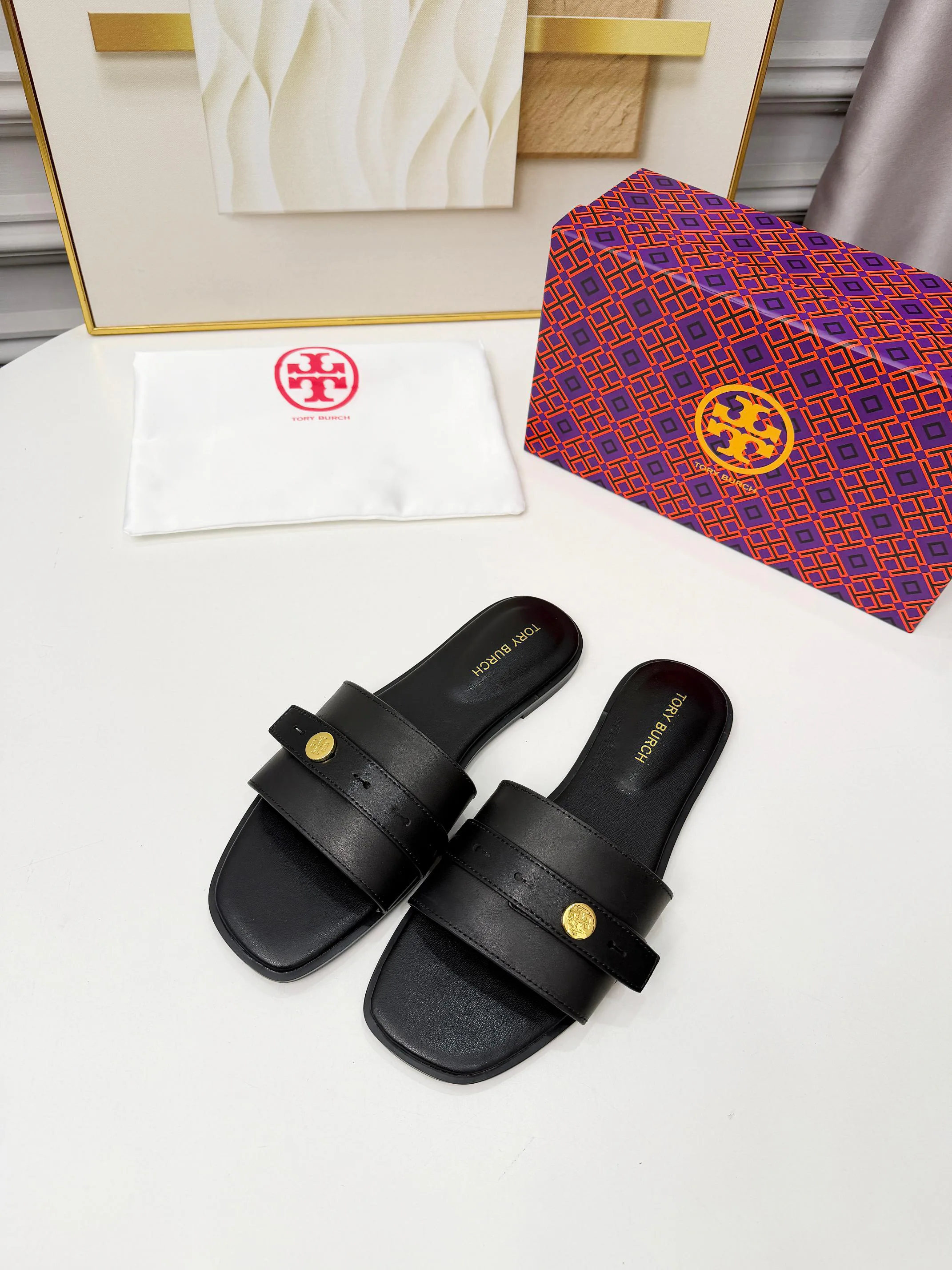 Туфли Женские Tory Burch 3316782