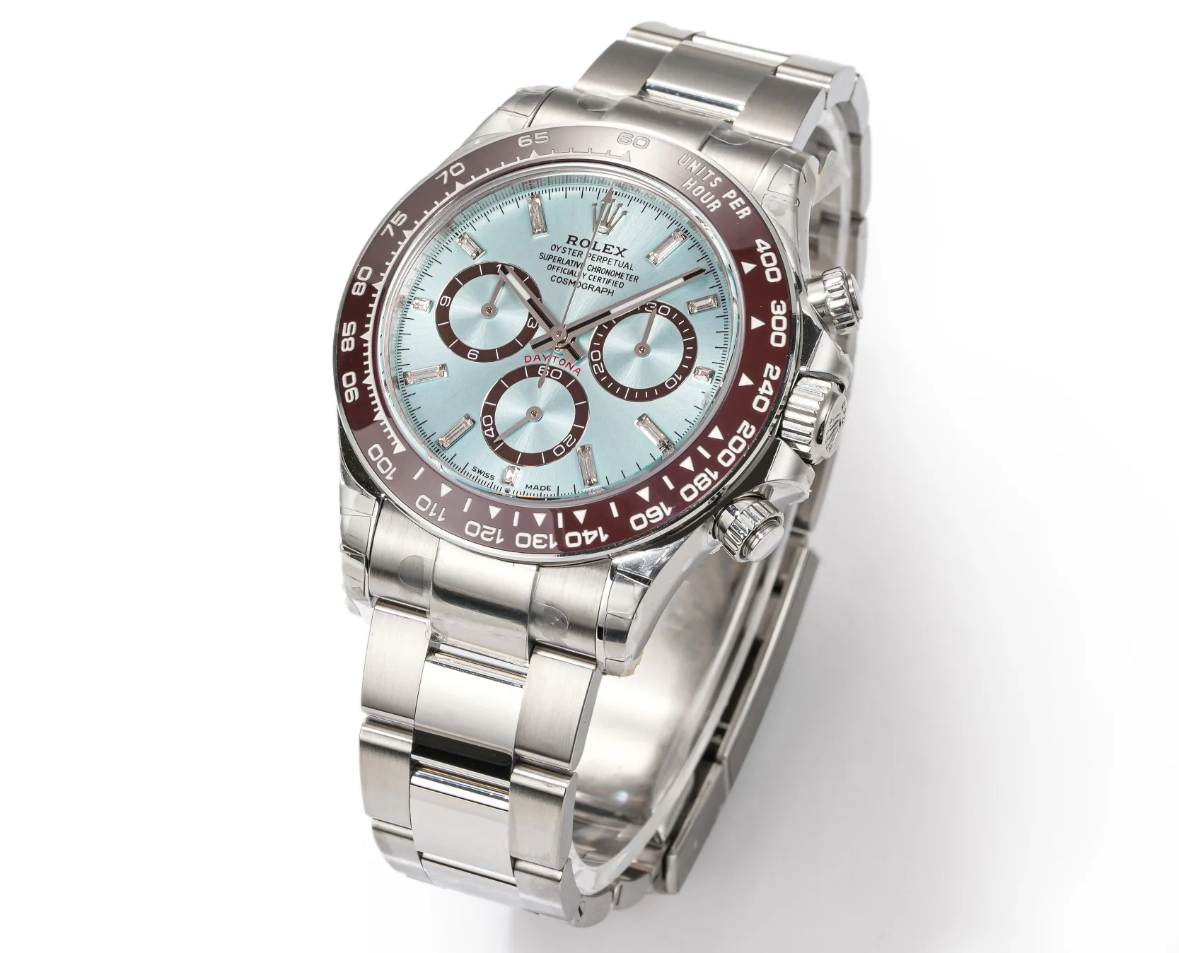 Часы Мужские Rolex 11624332