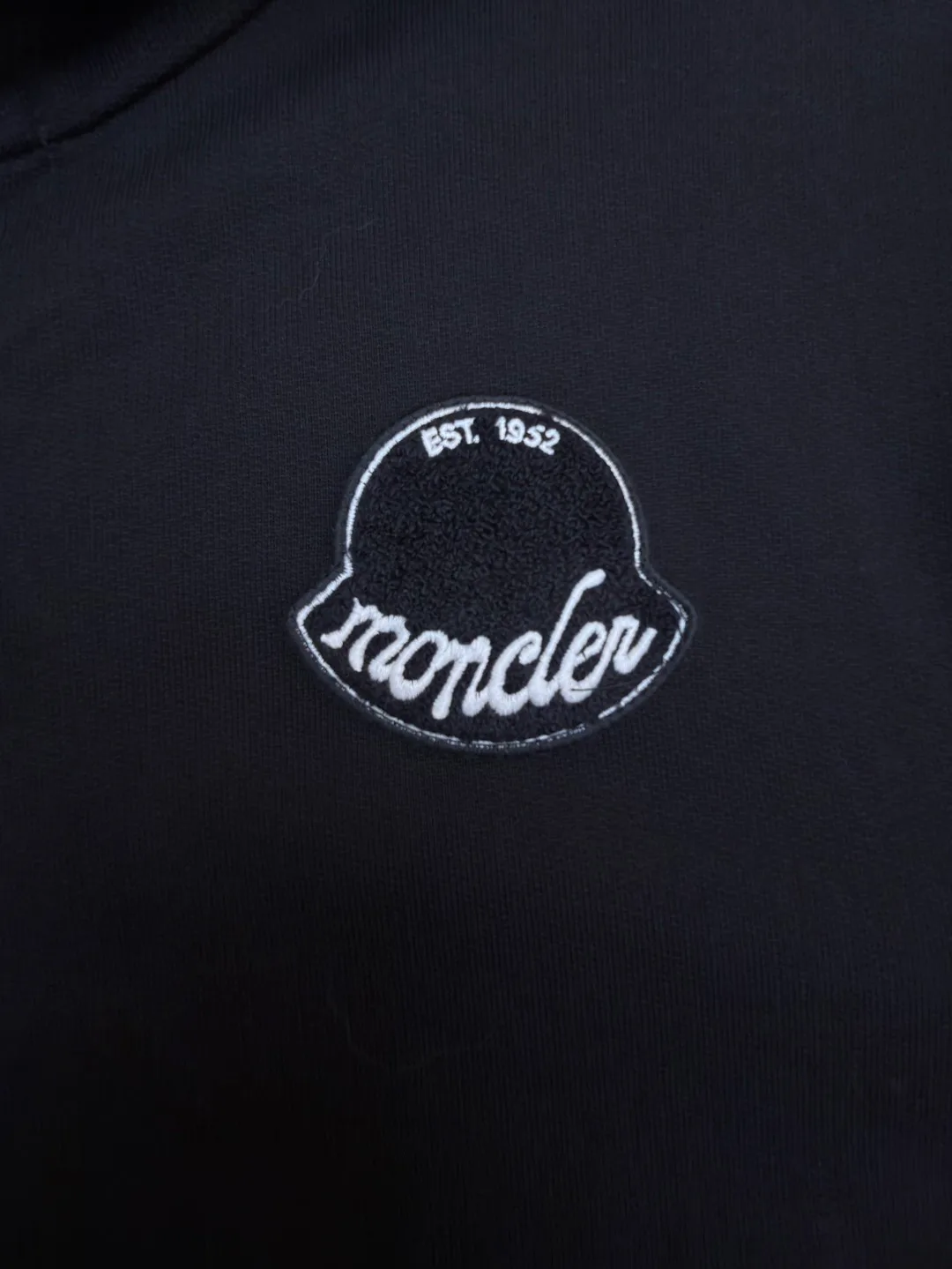 Свитшоты И Худи Мужские Moncler 17571999