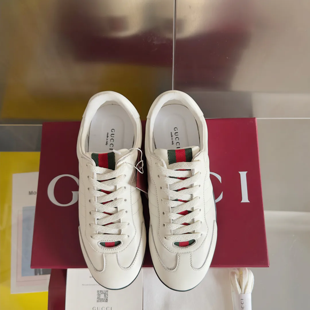 Кроссовки Женские Gucci 11178787