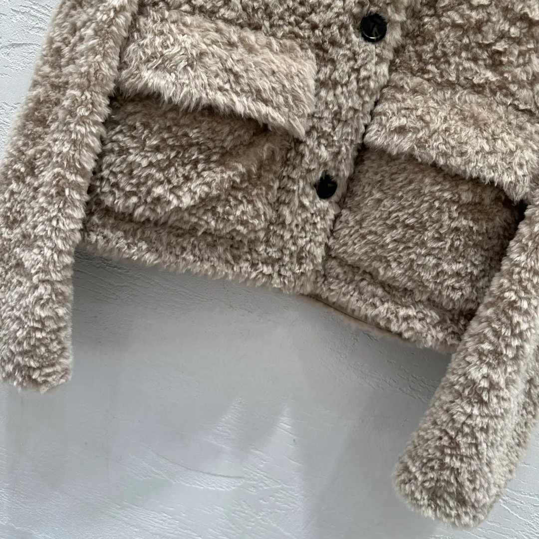 Дубленки Женские Bottega Veneta 202411