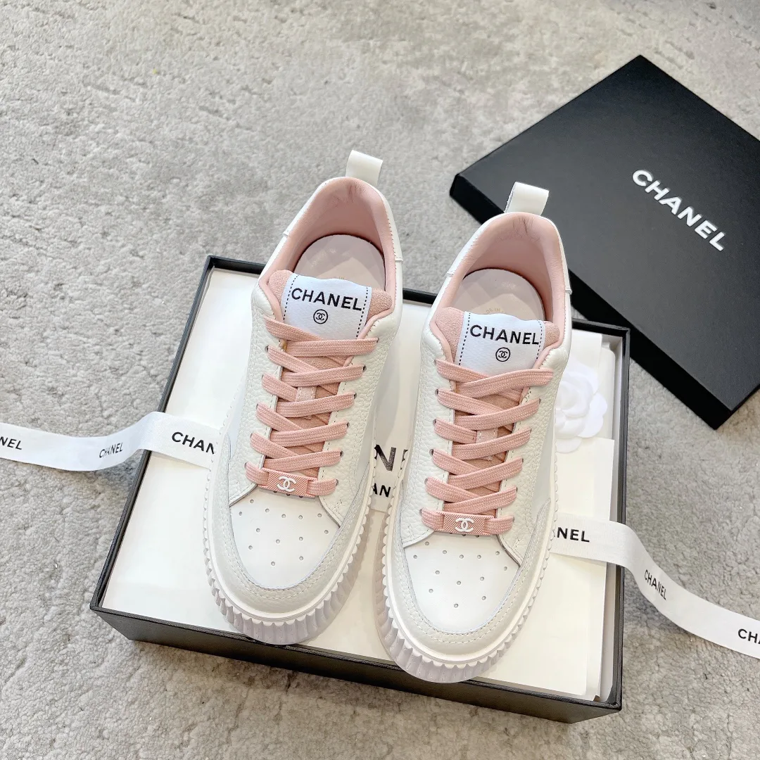 Кеды Женские Chanel 11258766