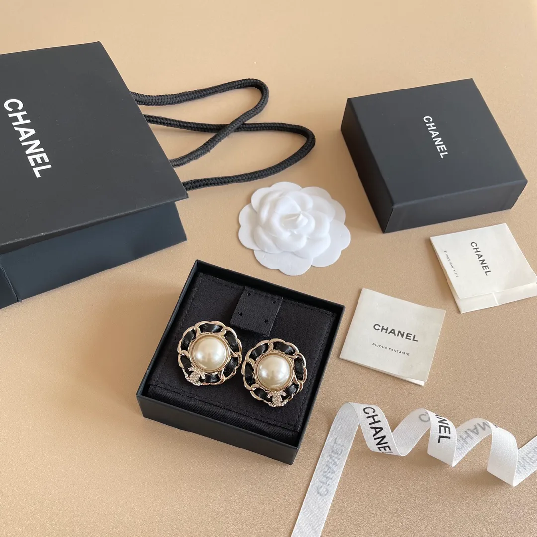 Бижутерия Chanel 462085