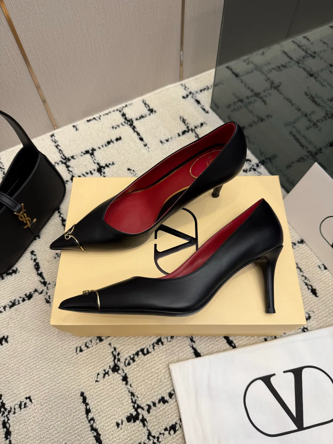 Туфли Женские Valentino 17937551