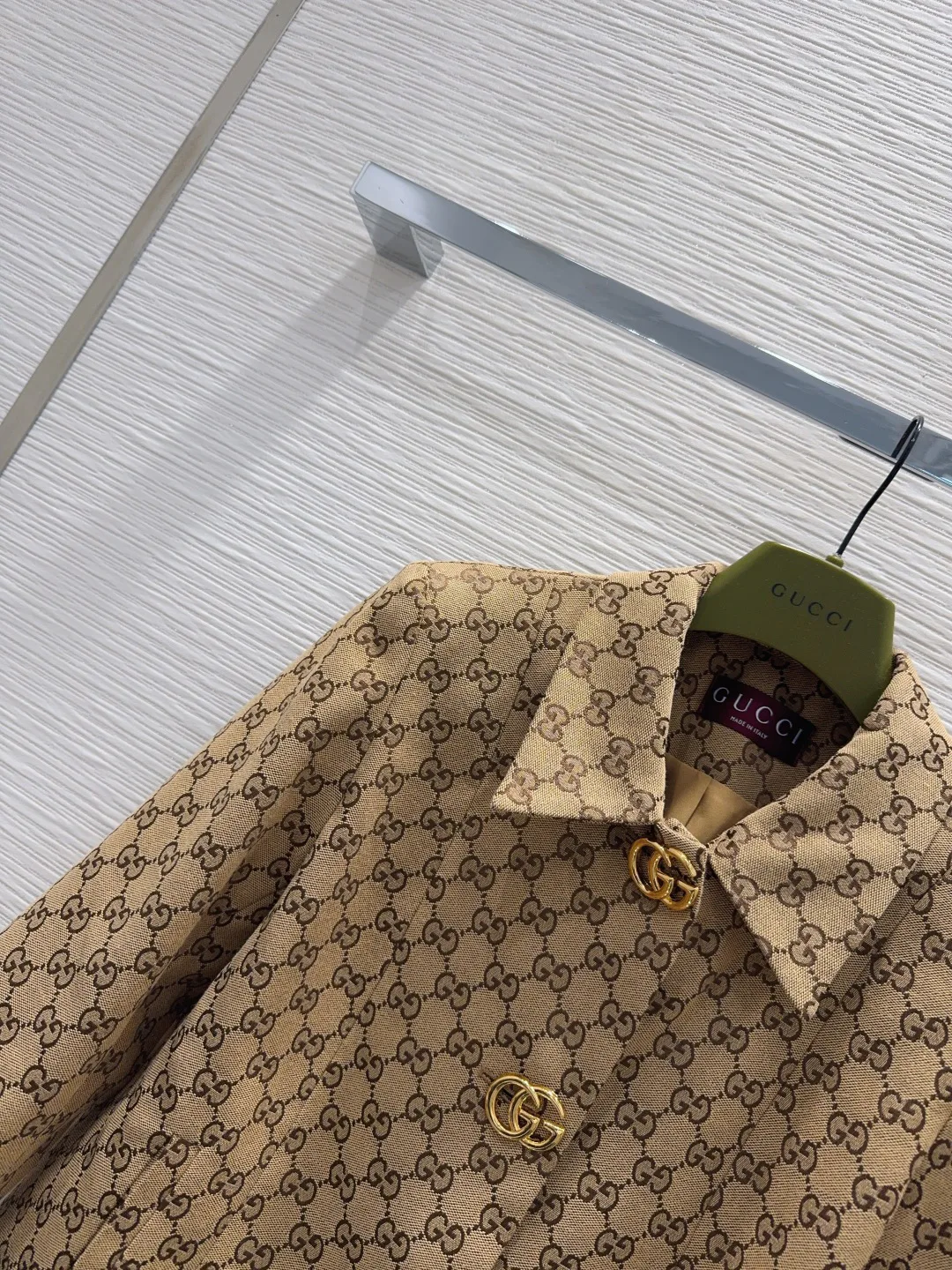 Жакеты Женские Gucci 18023279