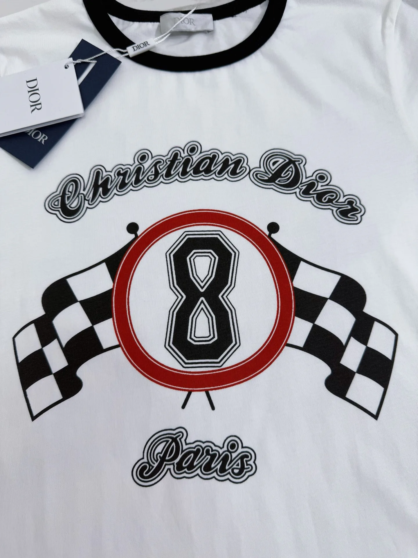 Футболки Женские Christian Dior 790928