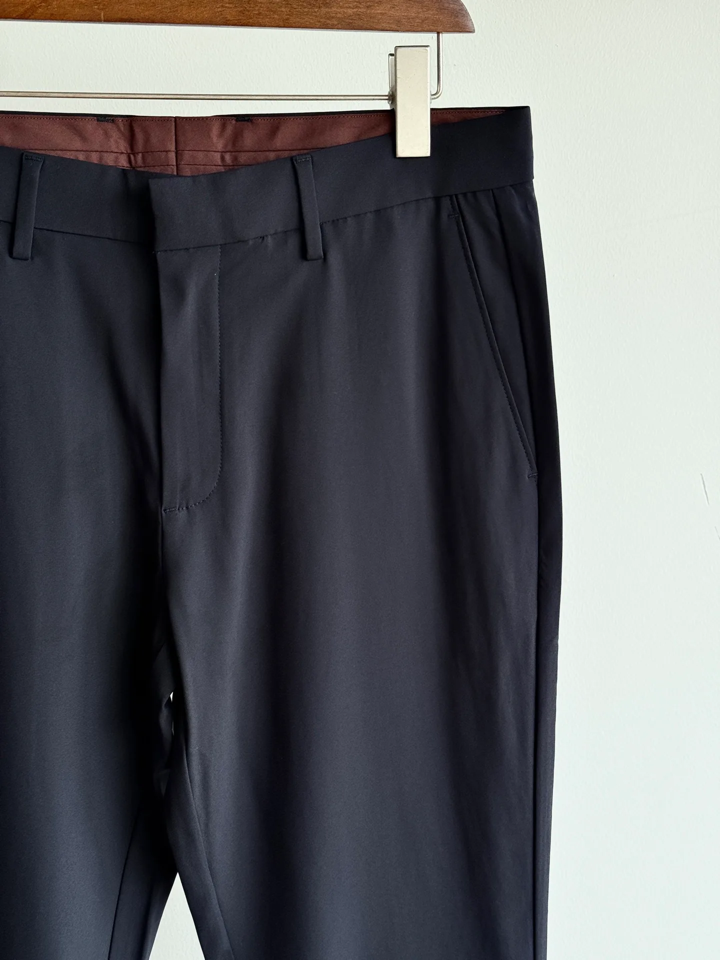 Брюки Мужские Zegna 13314587