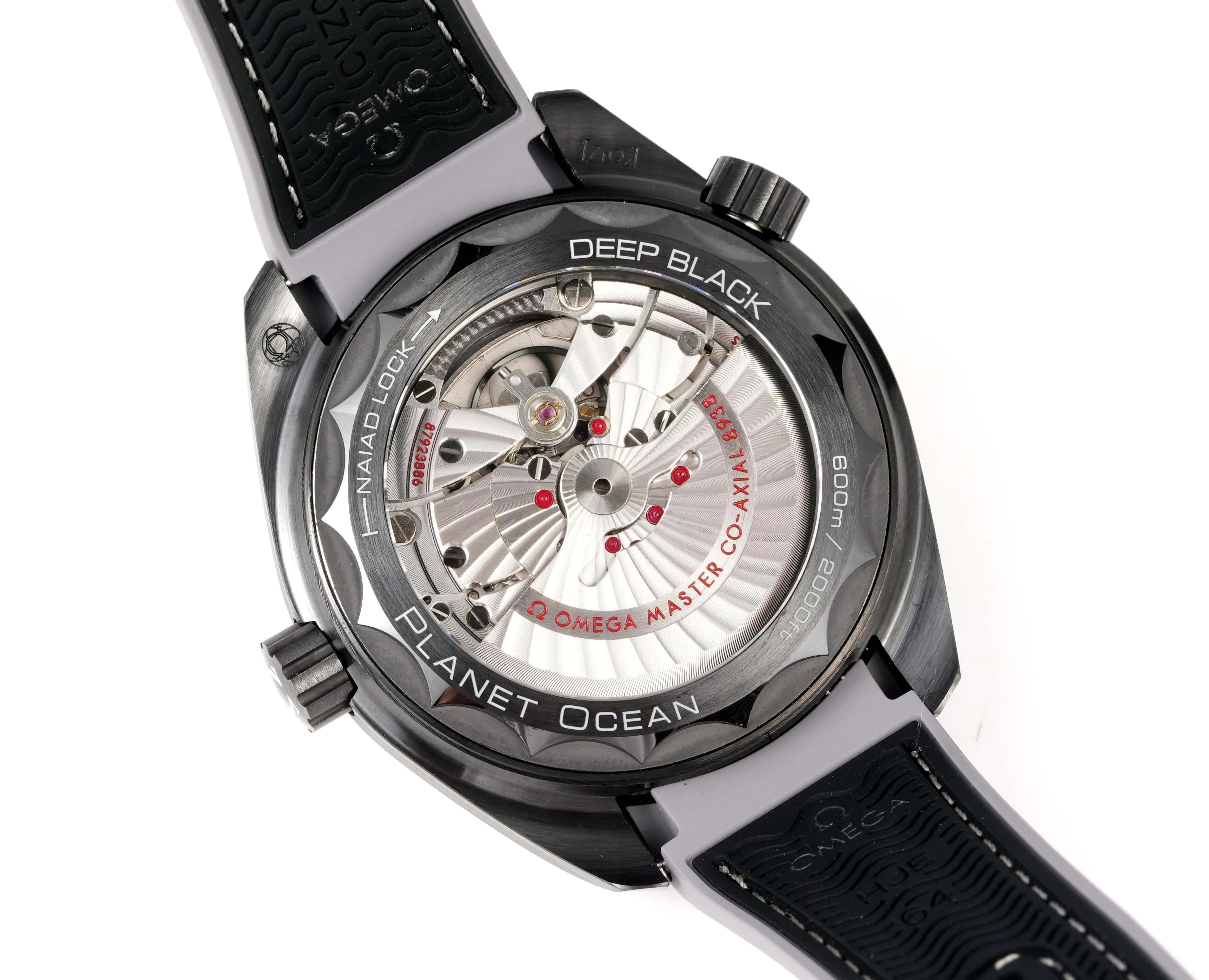 Часы Мужские Omega 691945