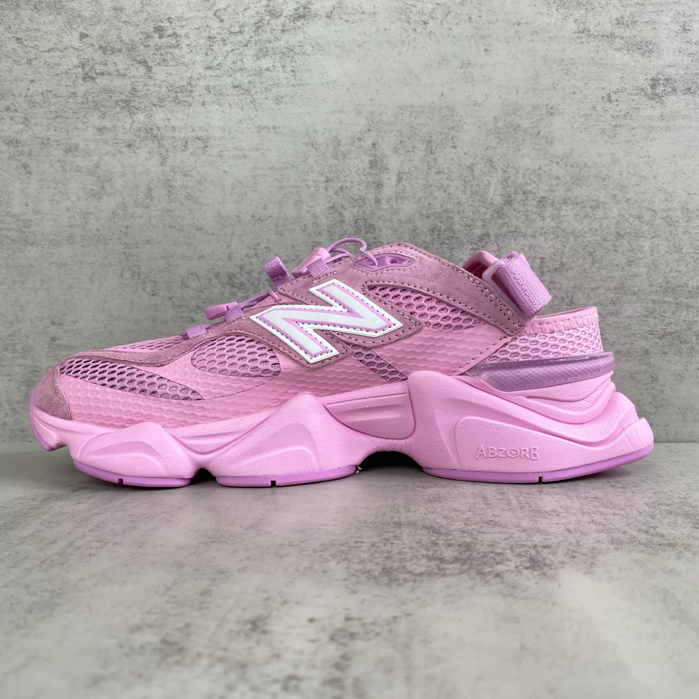Кроссовки Мужские New Balance 17460390