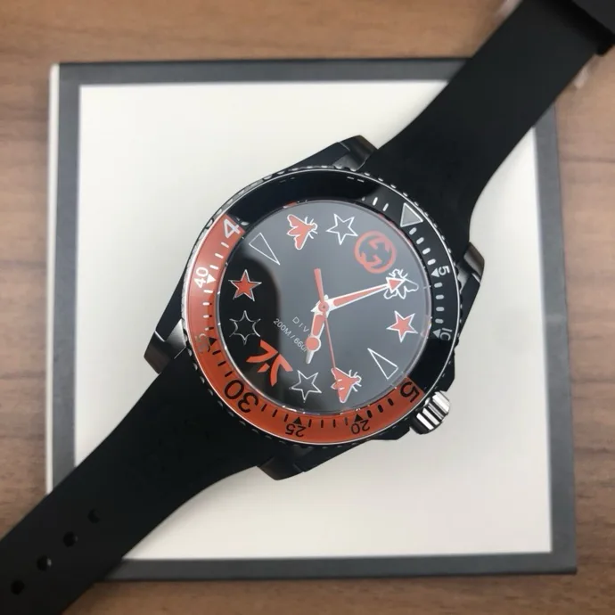 Часы Мужские Gucci 16939513