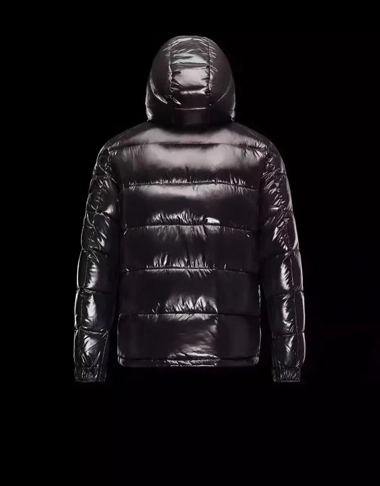 Куртки И Пуховики Мужские Moncler 2022919