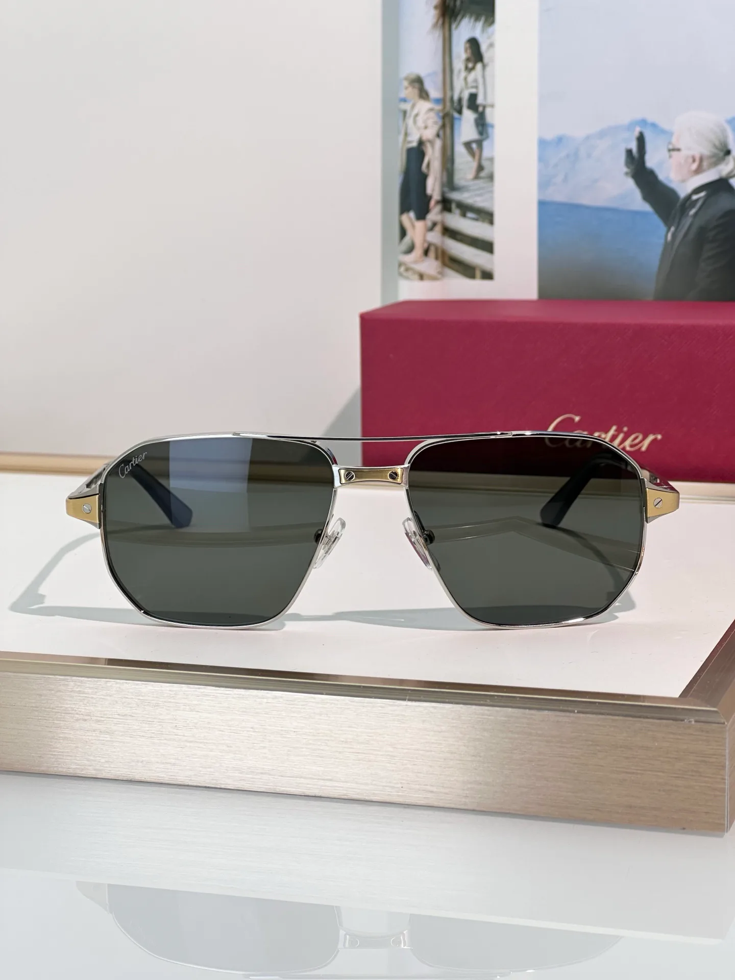 Очки Cartier 11632054