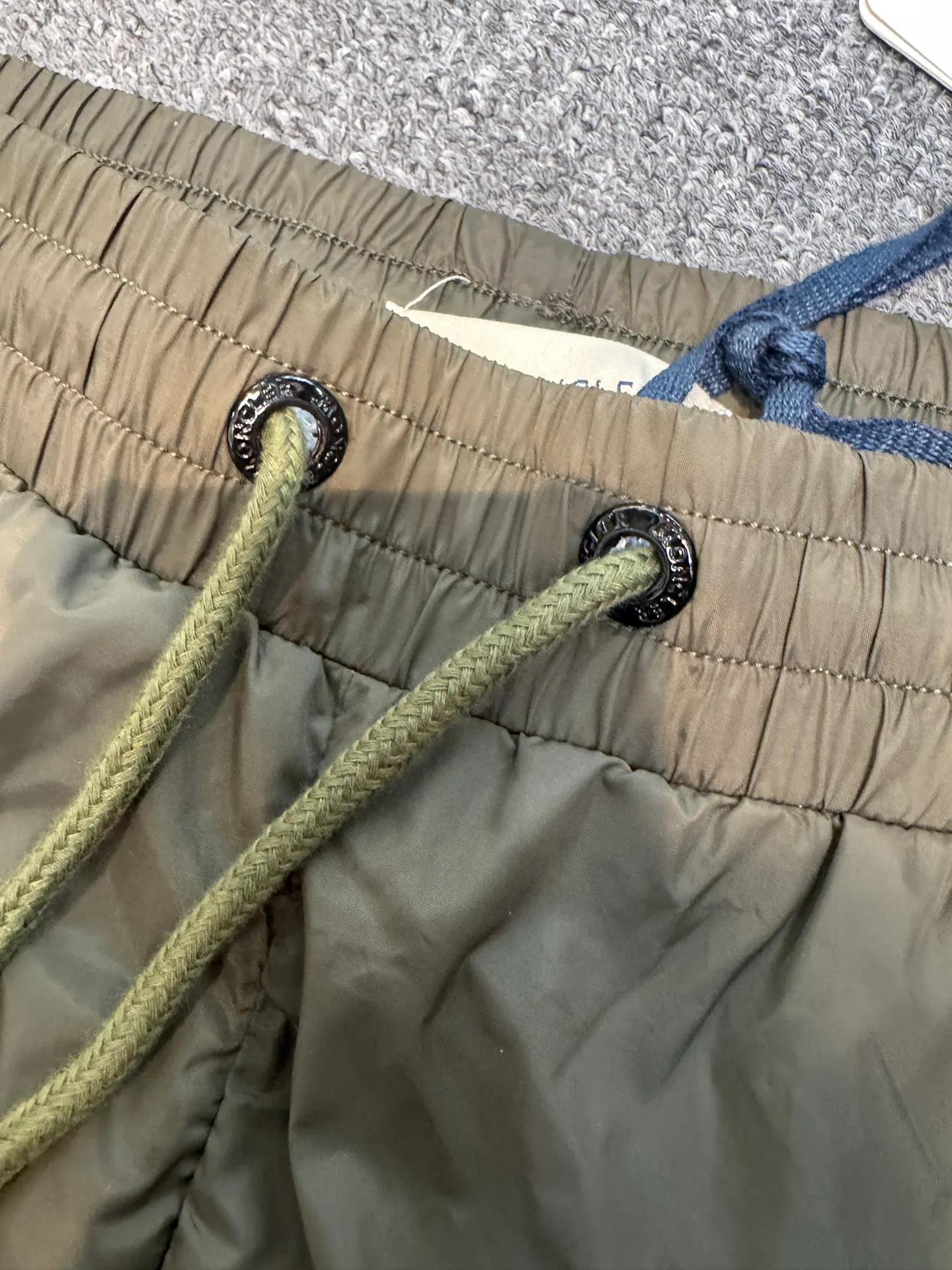 Шорты Женские Moncler 11683546