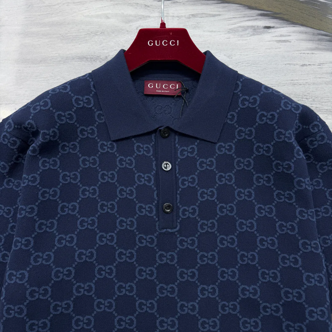 Рубашки Мужские Gucci 13100644