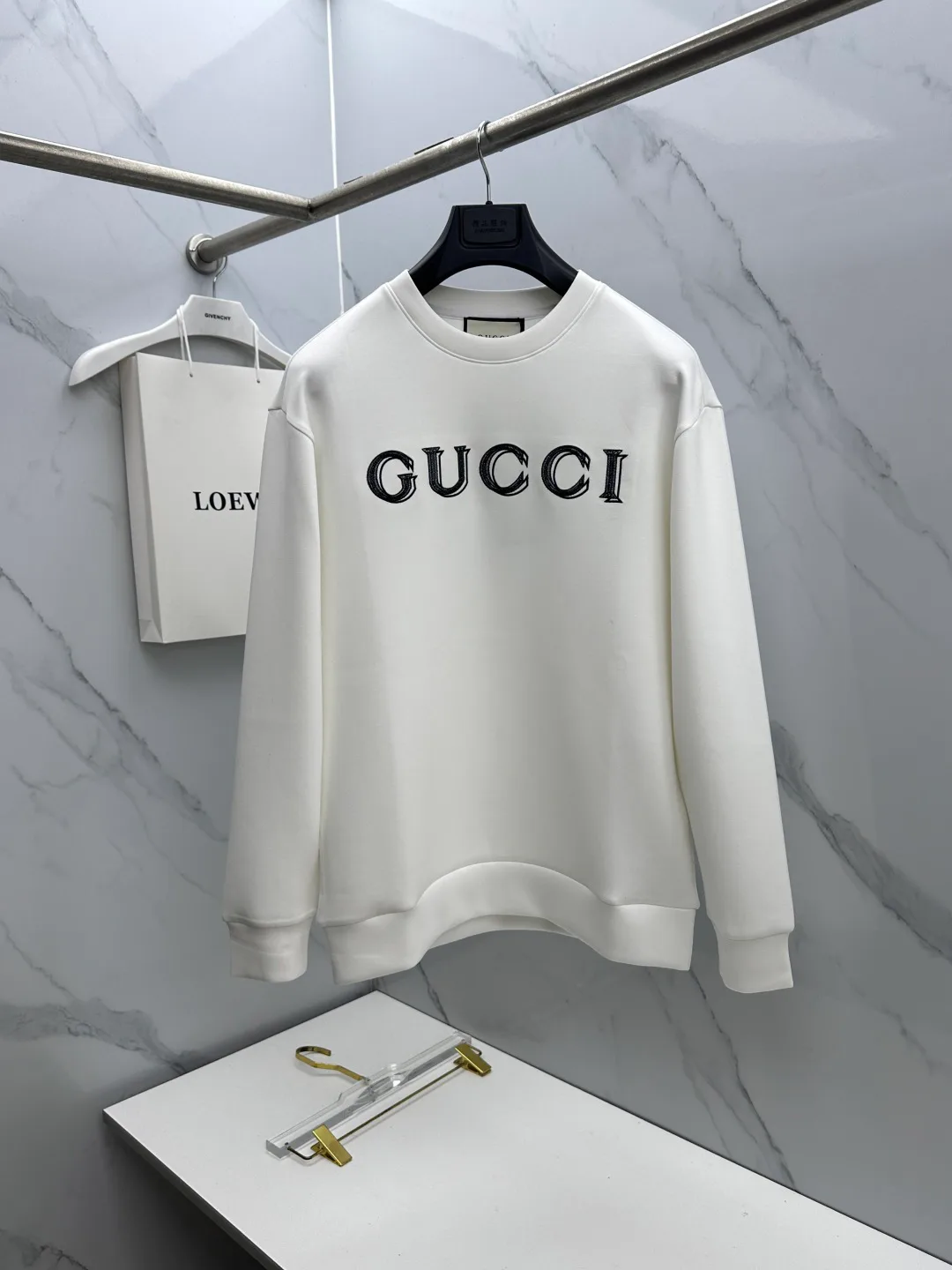 Свитшоты И Худи Мужские Gucci 18699420
