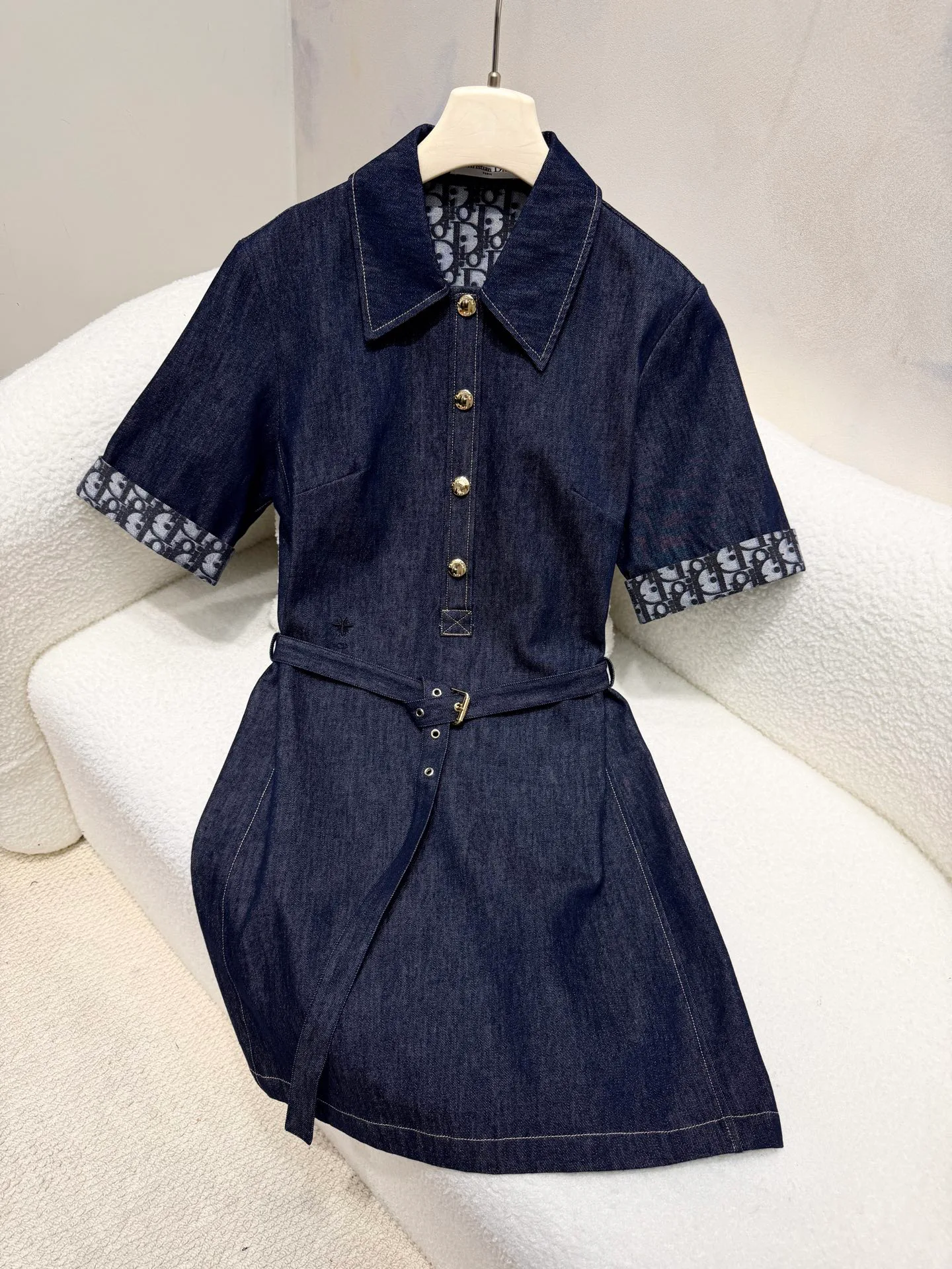 Платья Женские Christian Dior 12829573