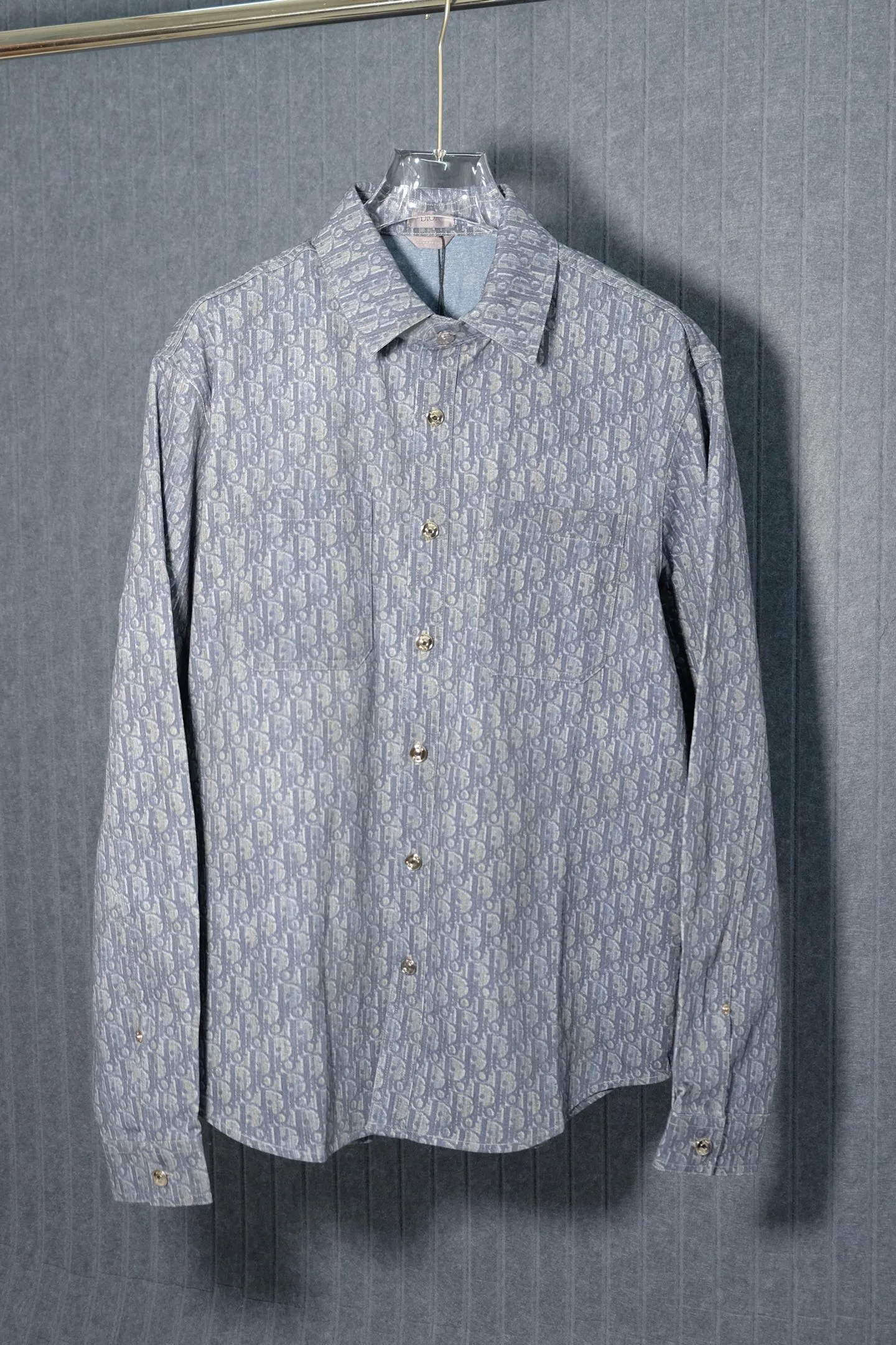 Рубашки Мужские Christian Dior 11690464