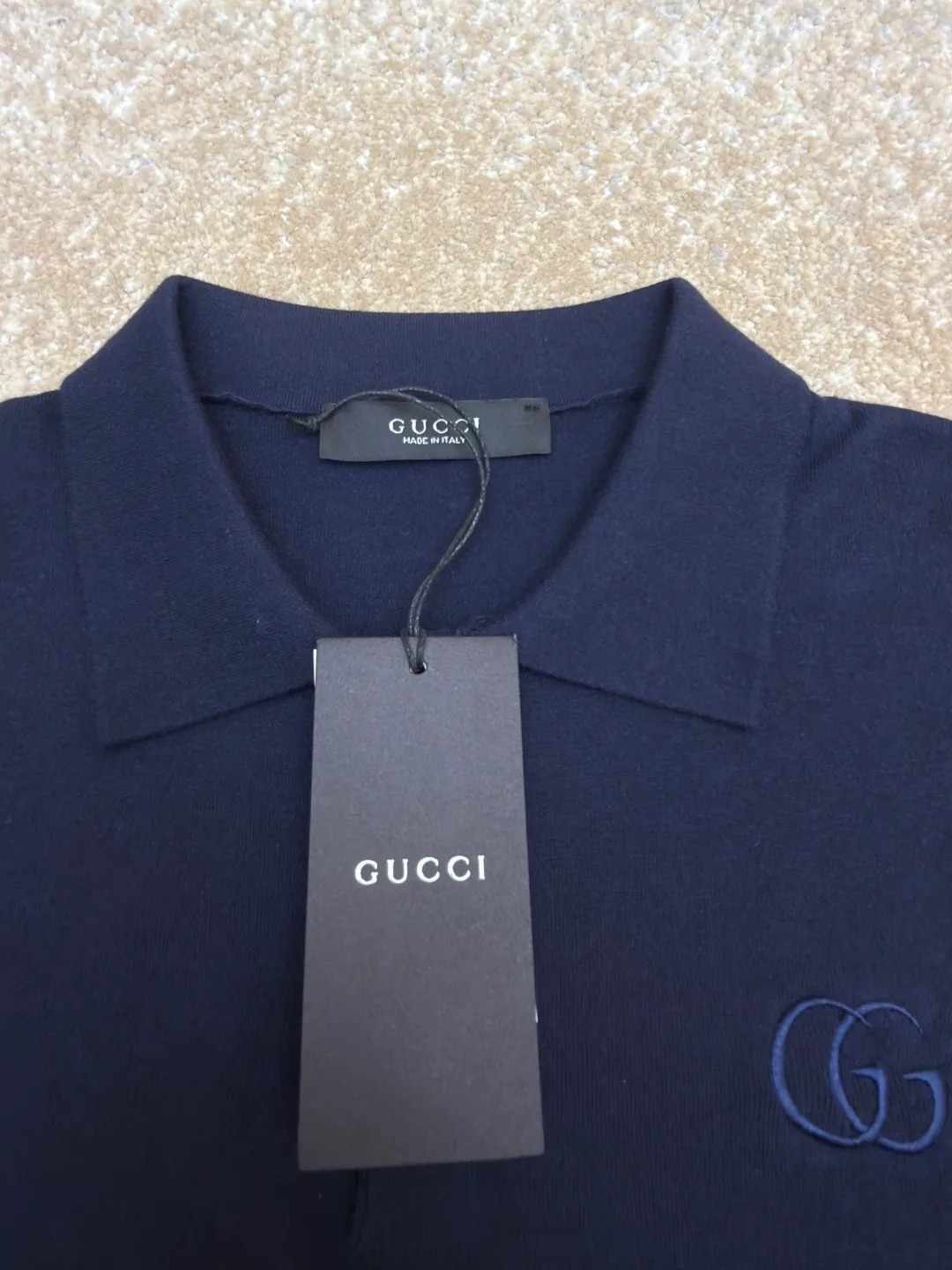 Рубашки Мужские Gucci 13077103