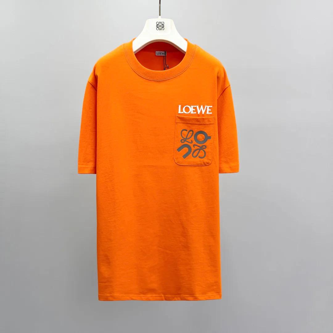 Футболки Мужские Loewe 5536471