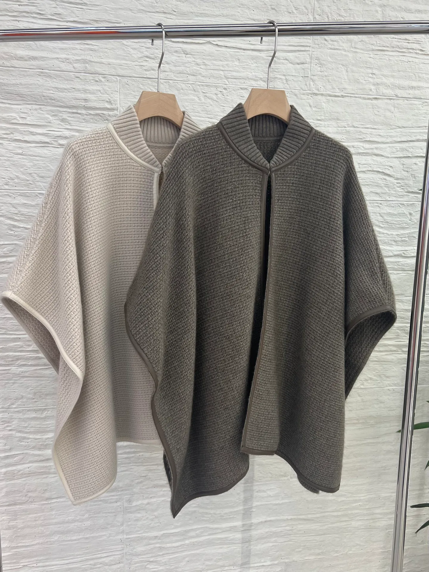 Шарфы Loro Piana 787833