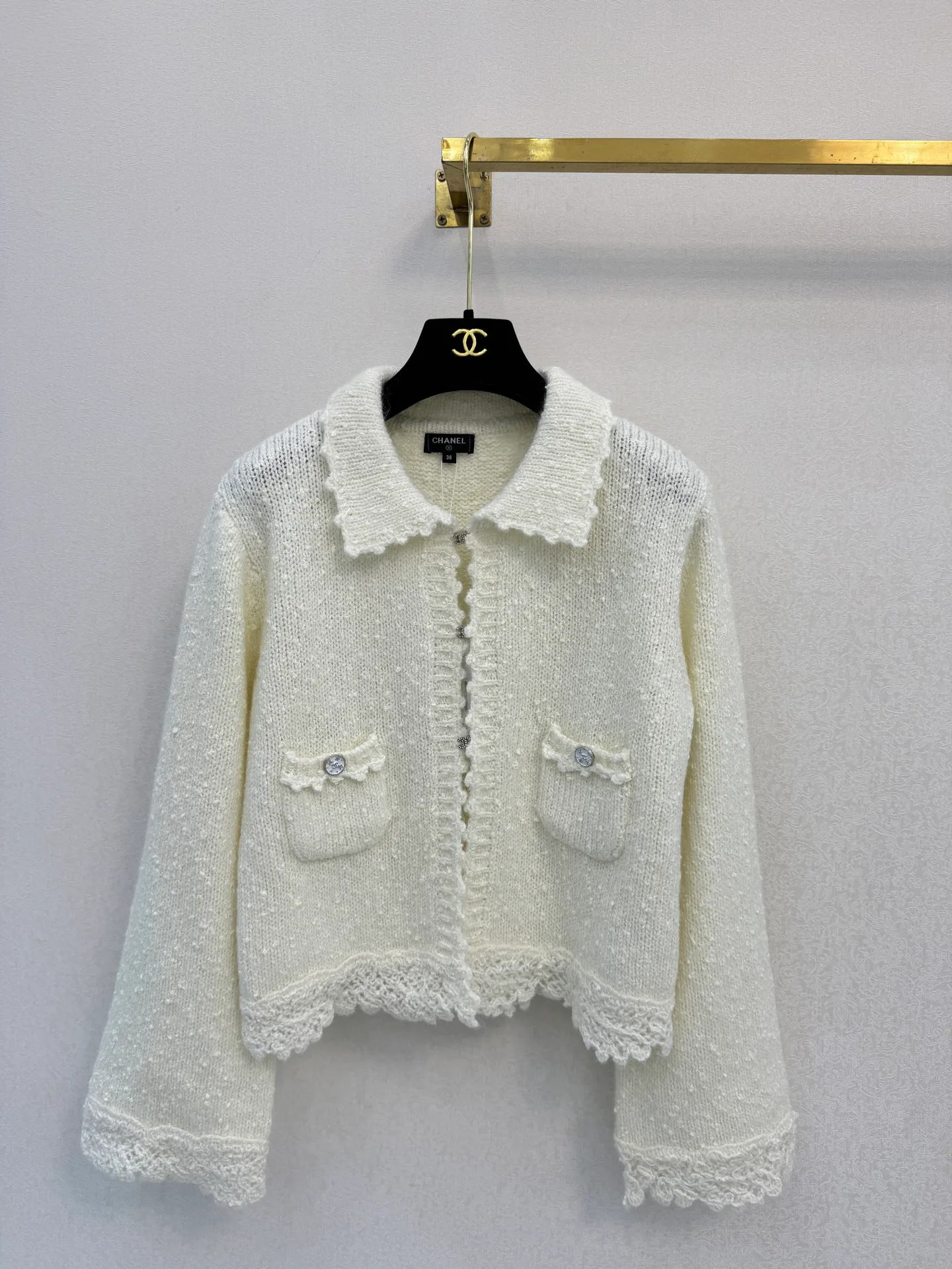 Жакеты Женские Chanel 11239713