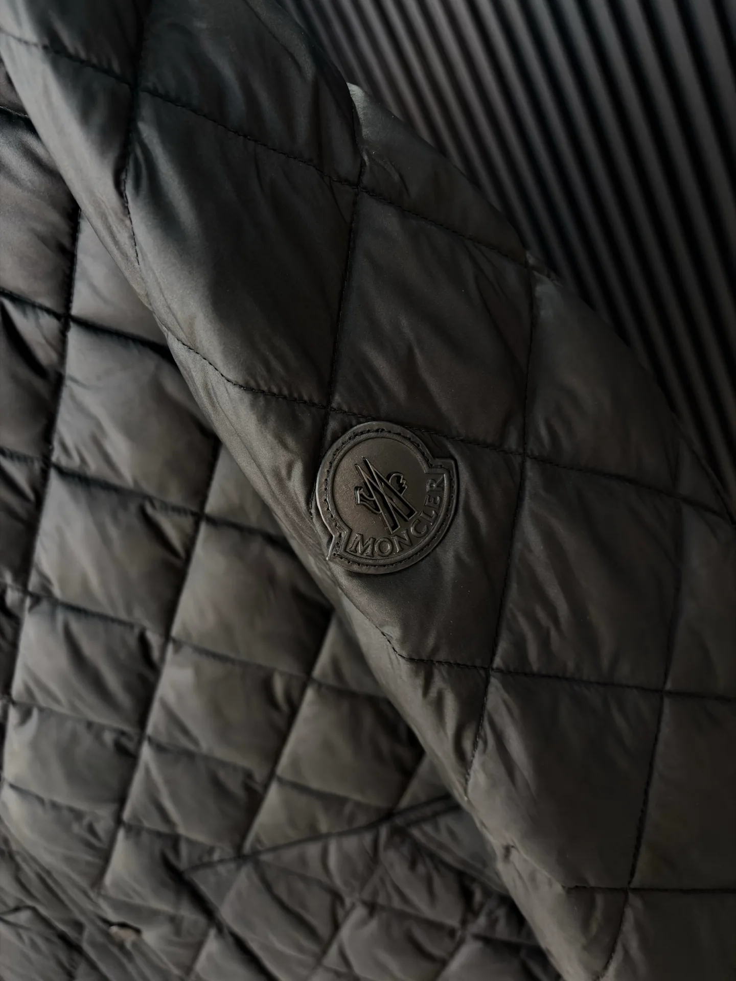 Куртки И Пуховики Женские Moncler 17944003