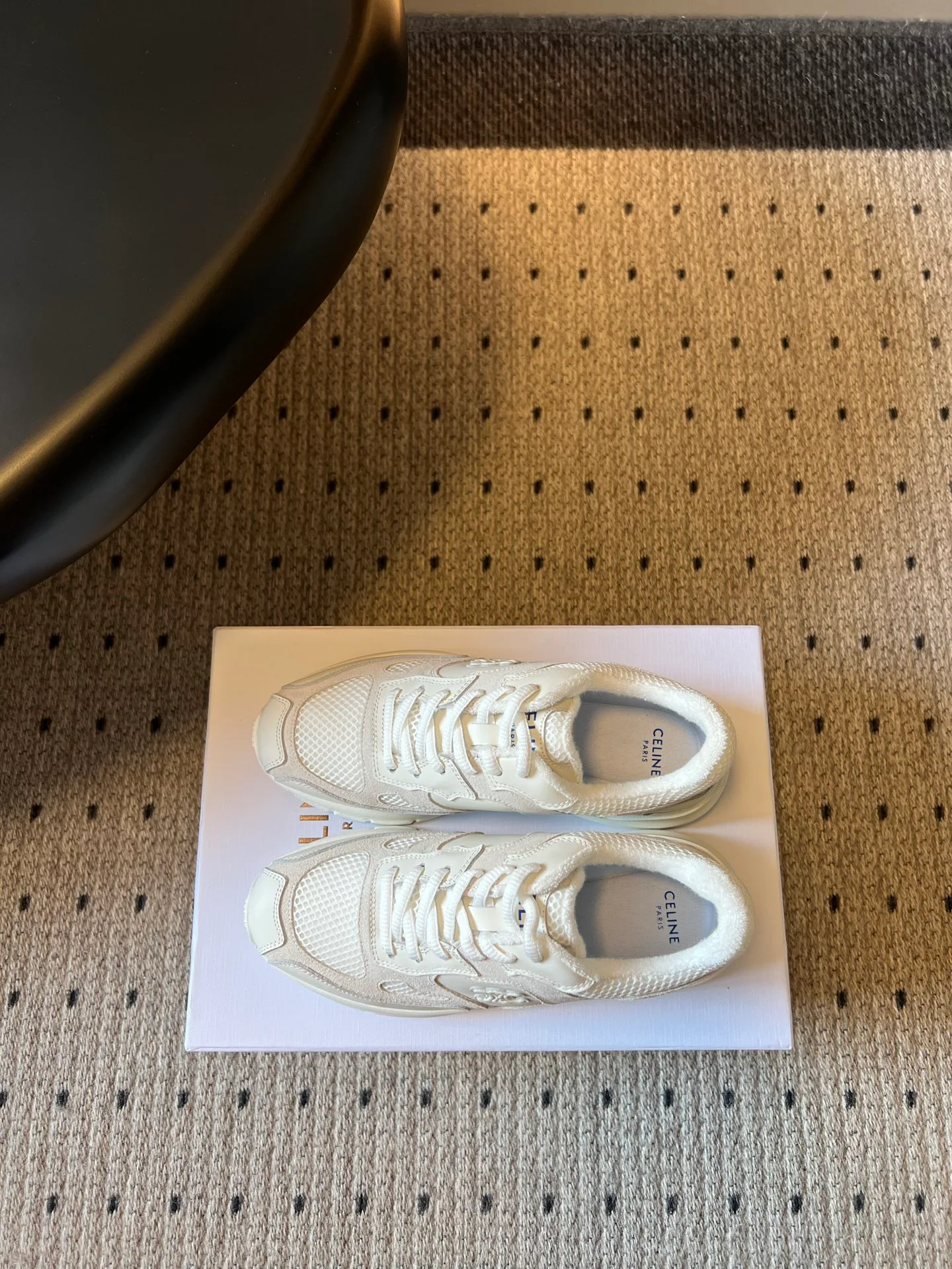 Кроссовки Женские Celine 17360203