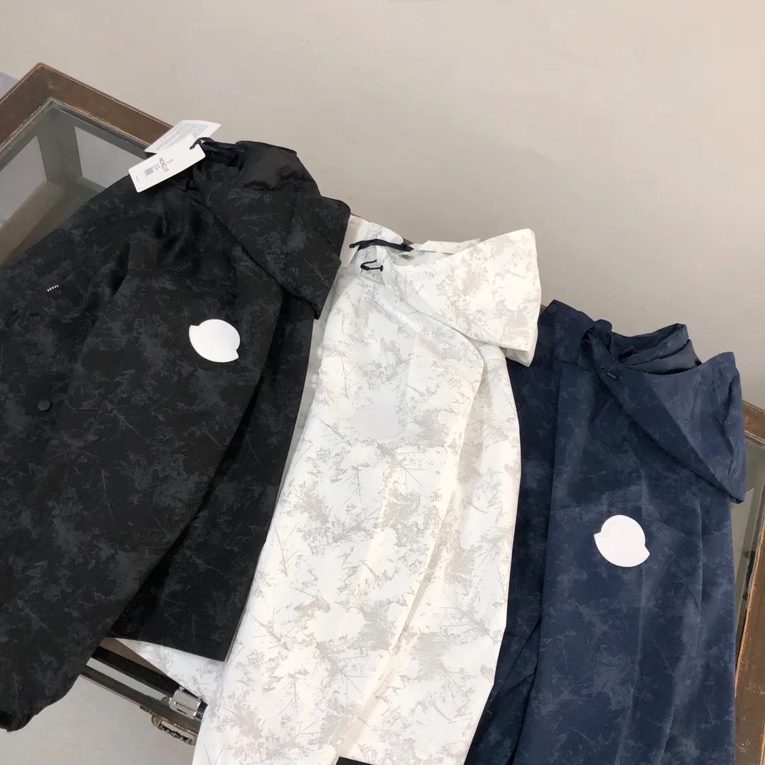 Куртки И Пуховики Мужские Moncler 35813