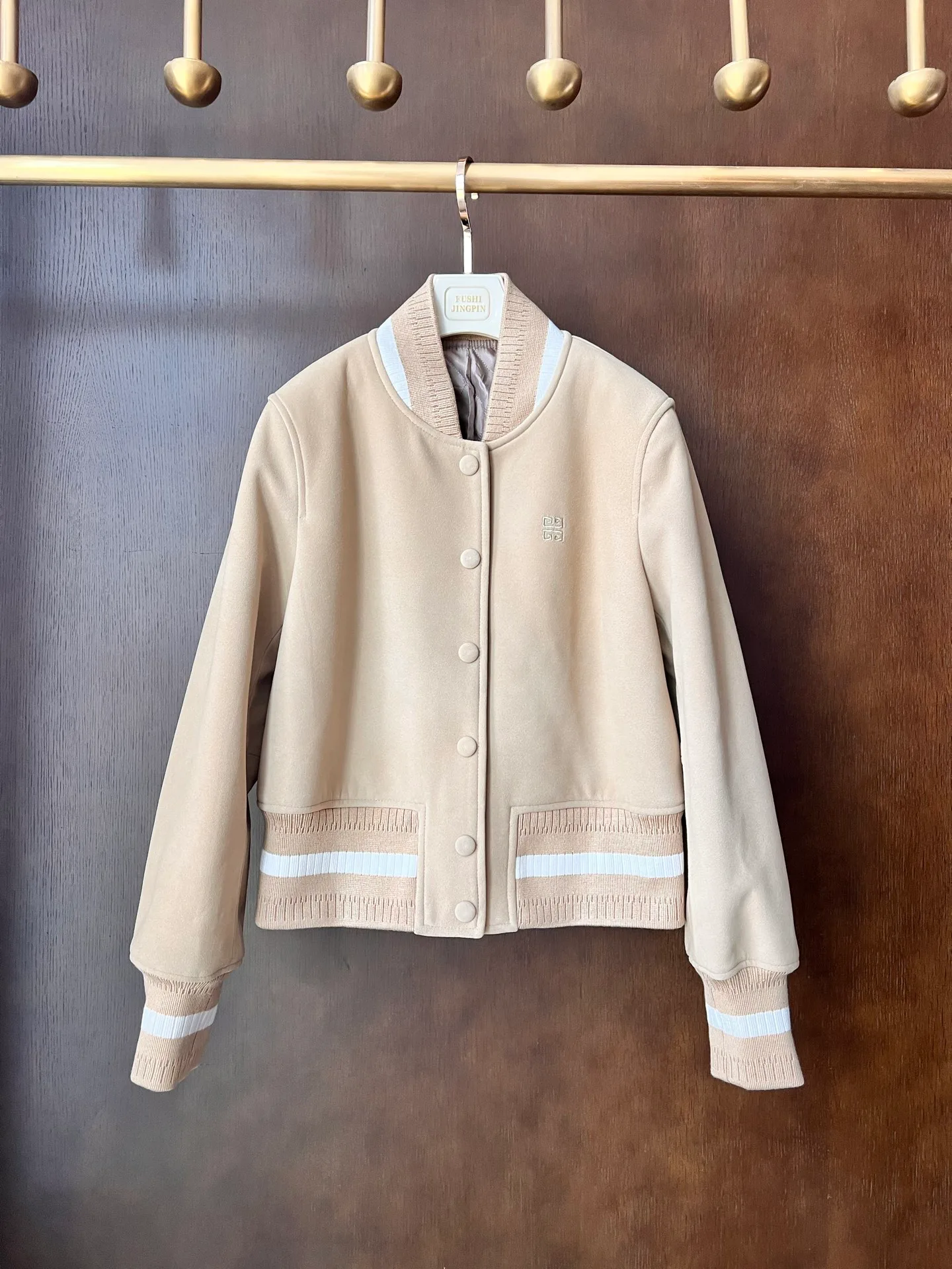Жакеты Женские Givenchy 9101681
