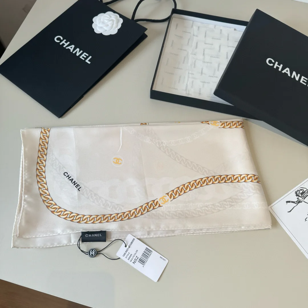 Платки Chanel 1780960