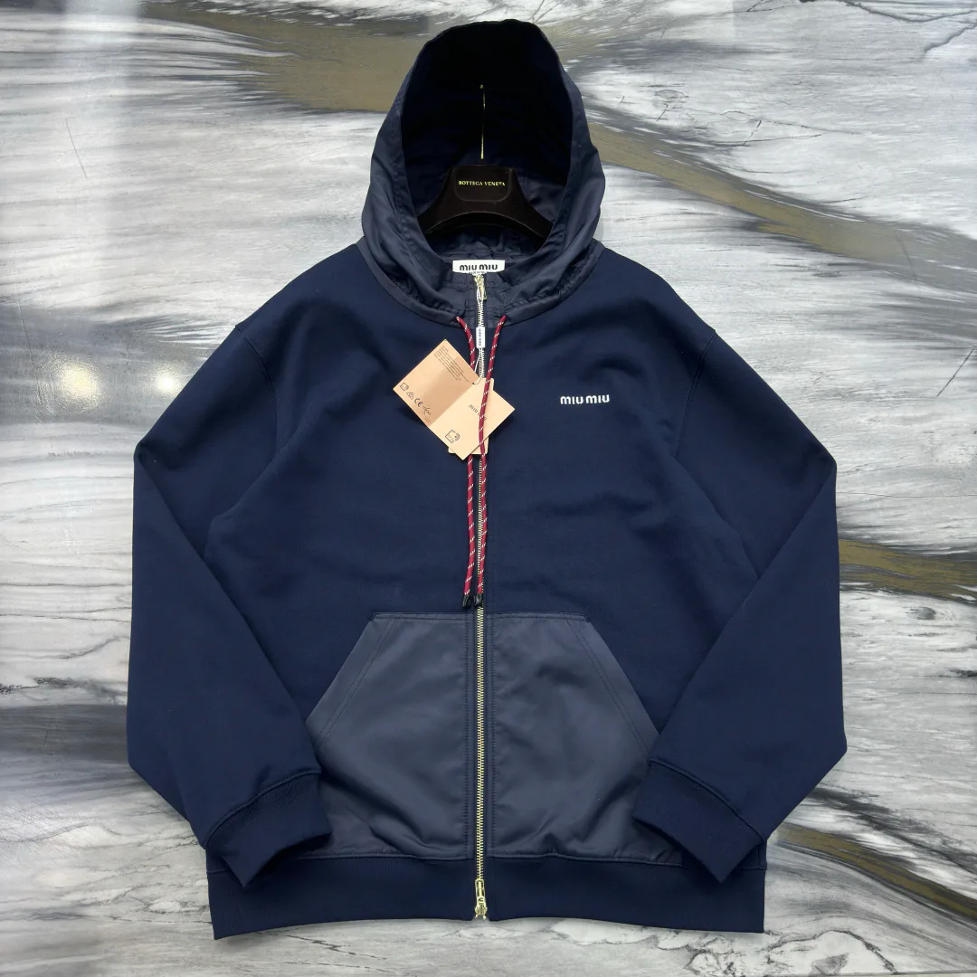 Свитшоты Мужские Miu Miu 111143