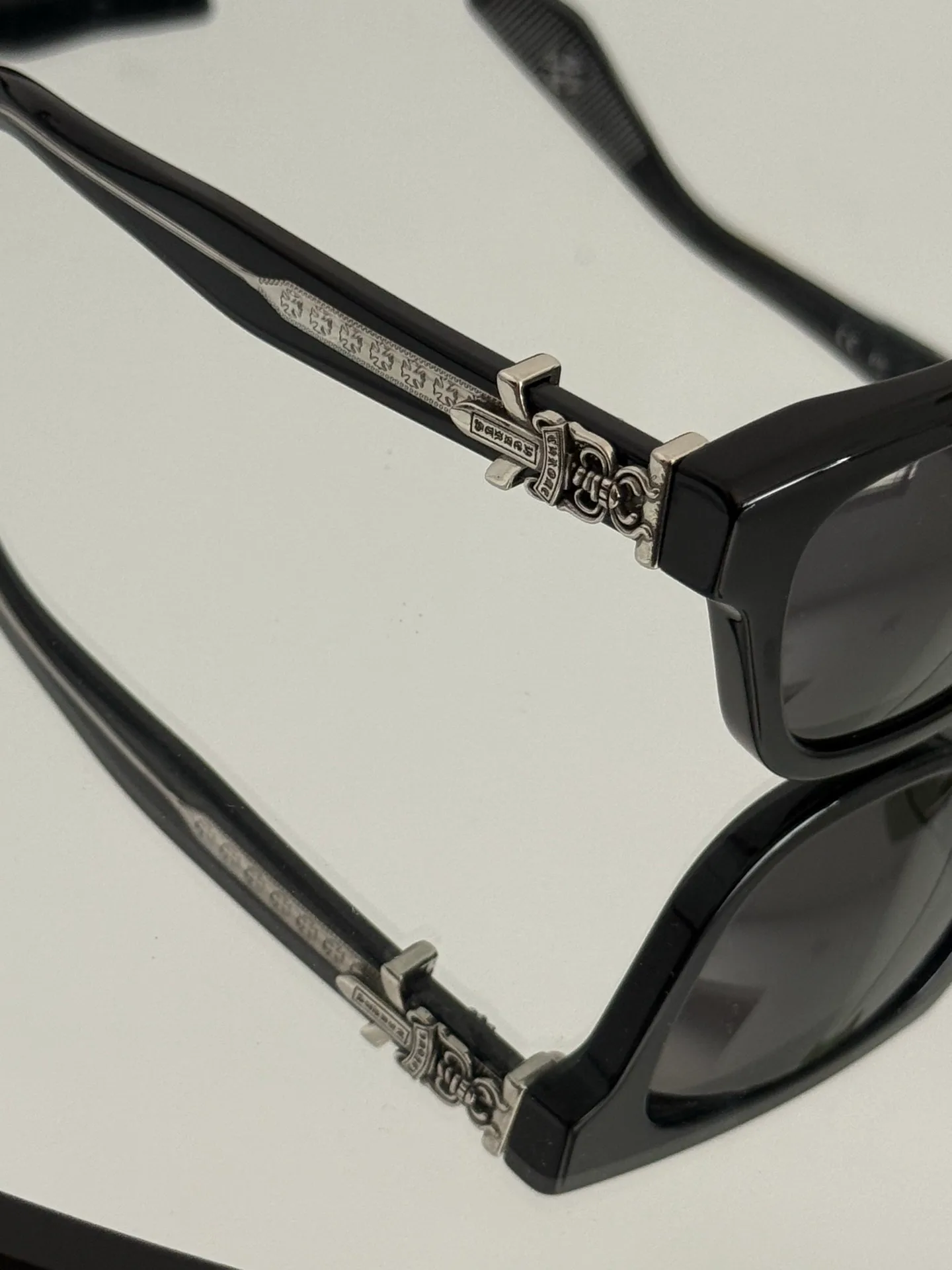 Очки Chrome Hearts 18268664
