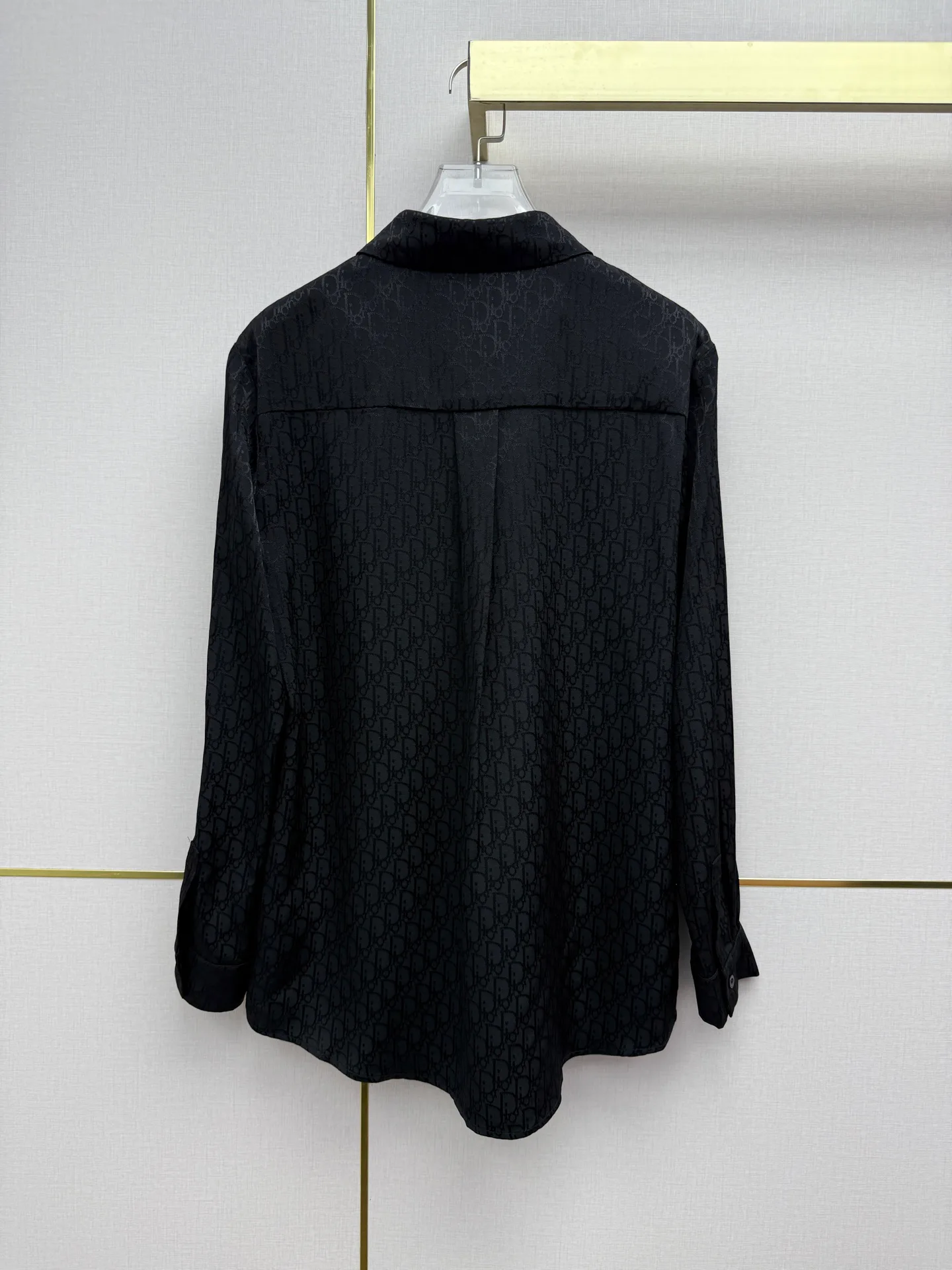 Рубашки Женские Christian Dior 9882353