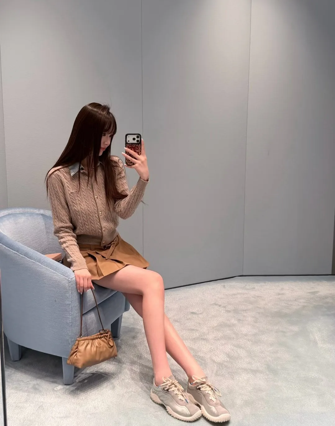 Джемперы И Свитеры Женские Miu Miu 17352561