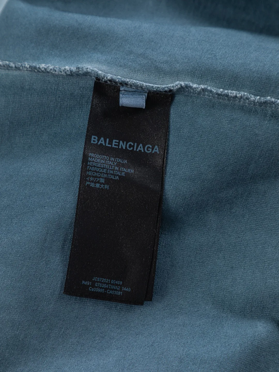 Футболки Женские Balenciaga 11409050