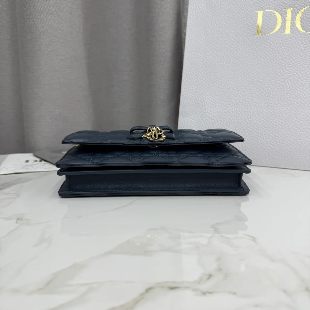 Классические Сумки Женские Christian Dior 12594771