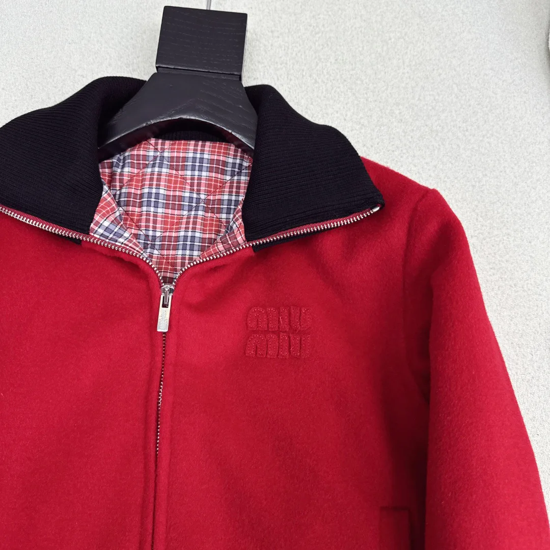 Куртки И Пуховики Женские Miu Miu 818863