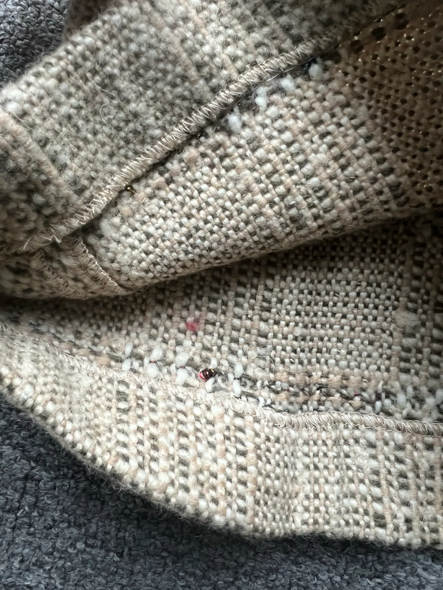 Брюки Женские Loro Piana 442717