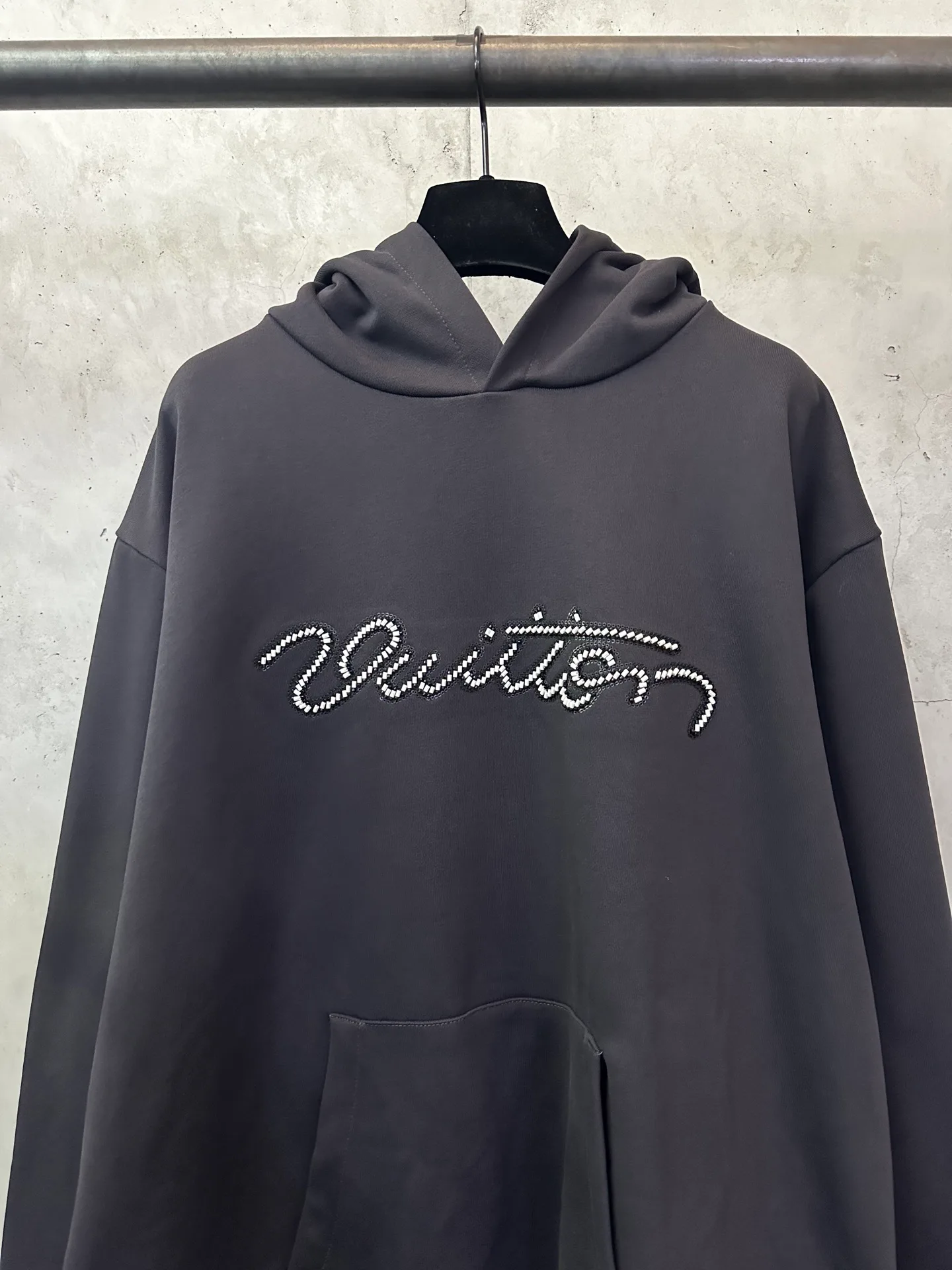 Свитшоты И Худи Мужские Louis Vuitton 452482