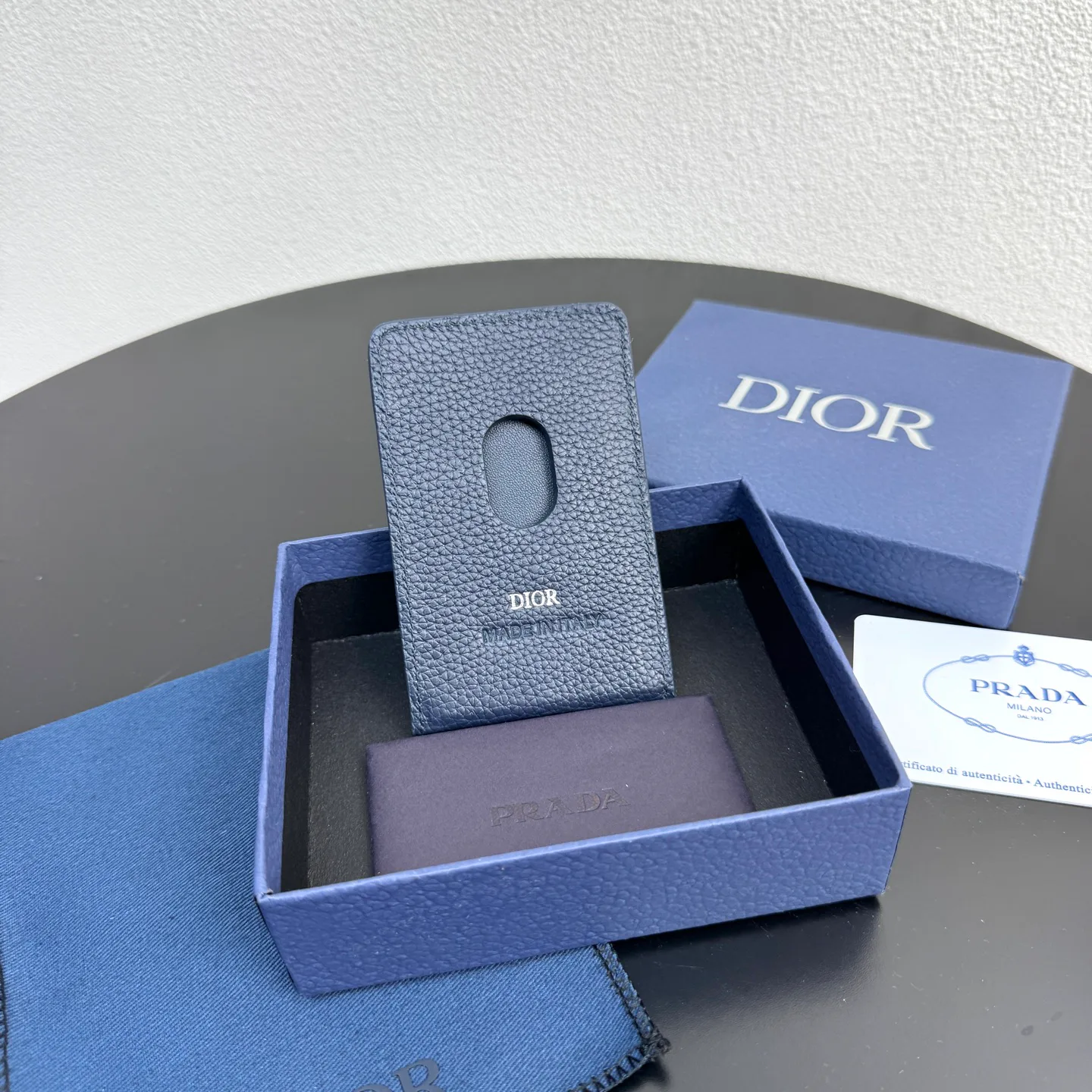 Кошельки Christian Dior 5050528