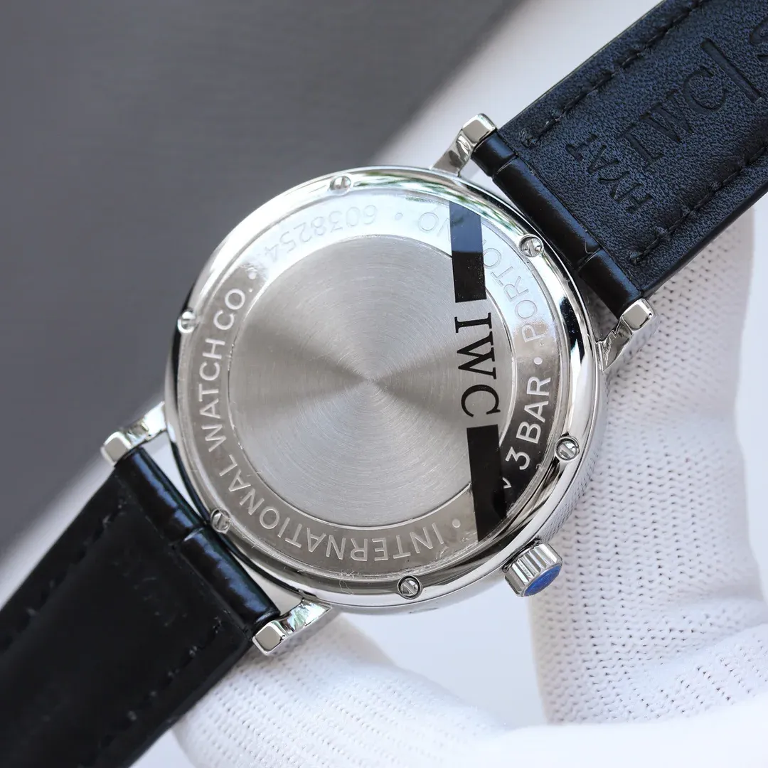 Часы Мужские Iwc 2971631