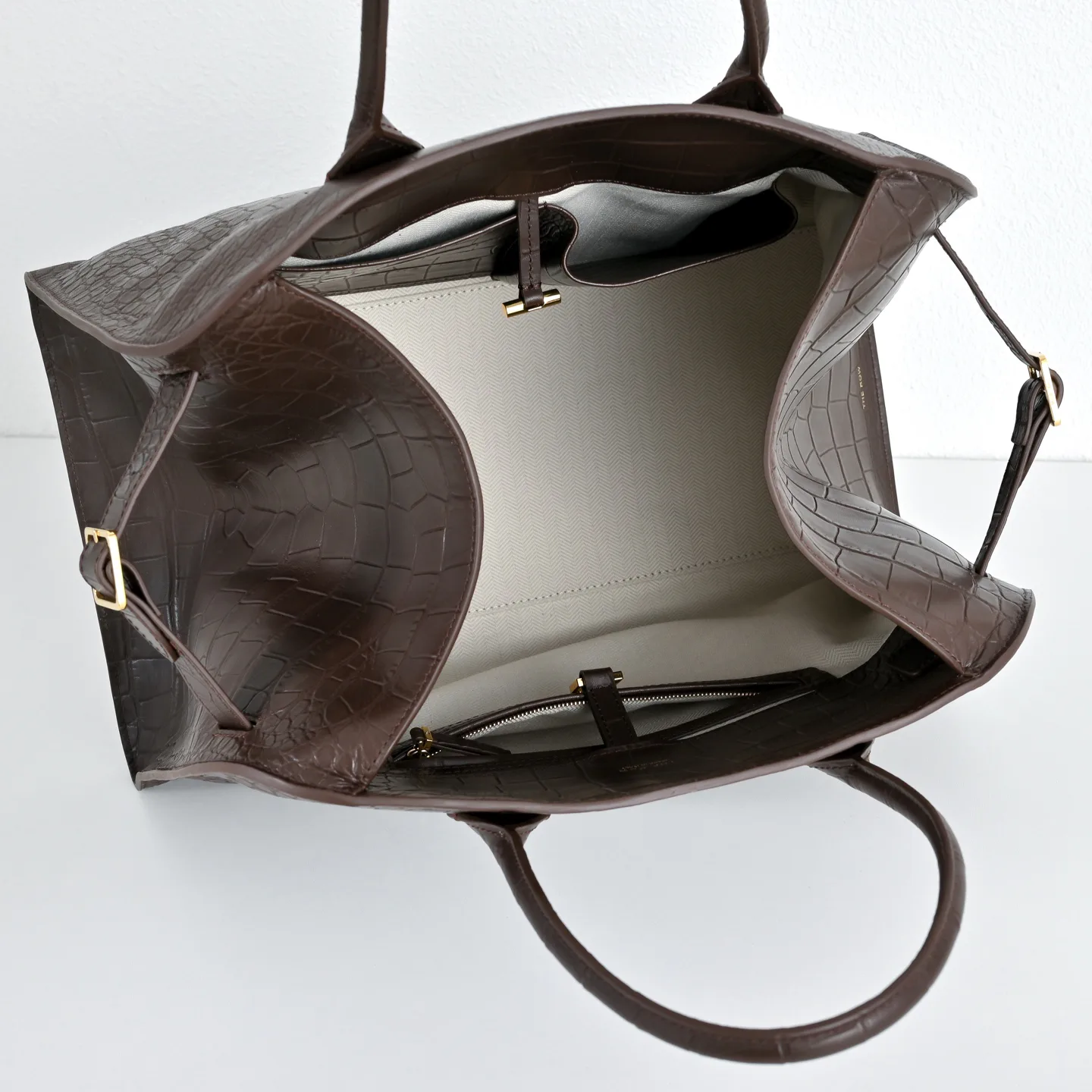 Классические Сумки Женские The Row 10677476