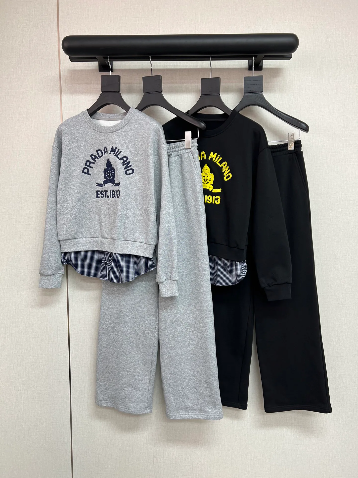 Спортивные Костюмы Женские Prada 12935930