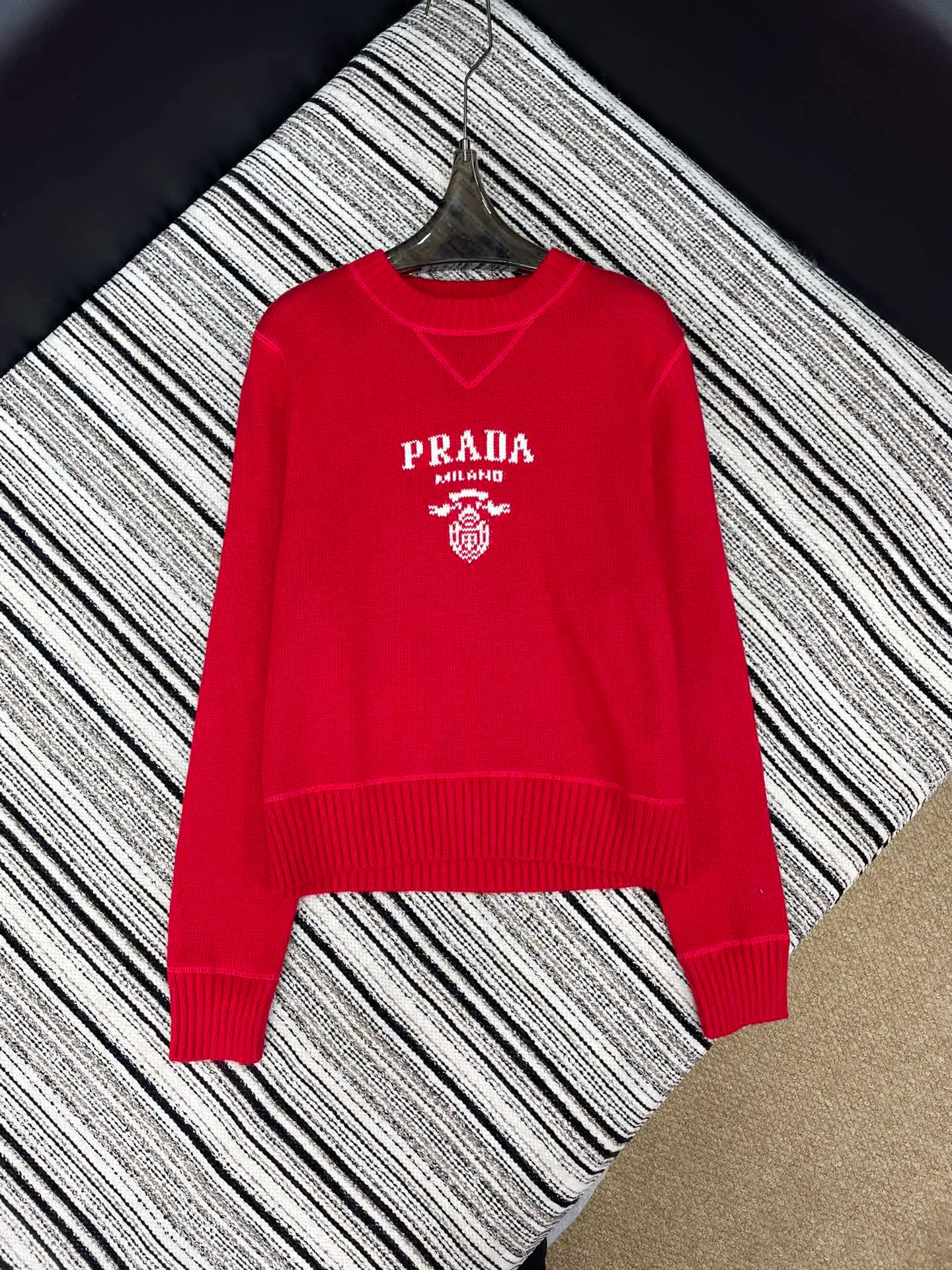Джемперы И Свитеры Женские Prada 528100
