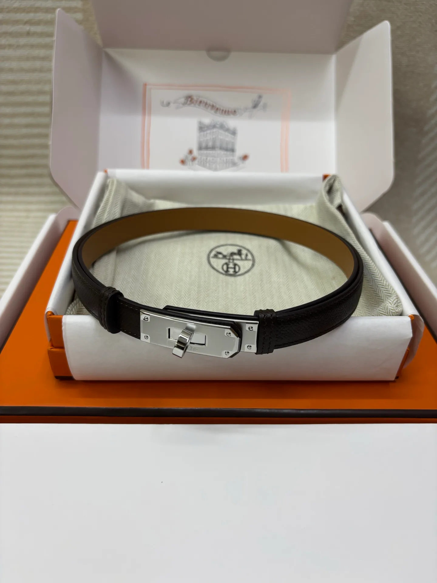 Ремни Hermes 17230424