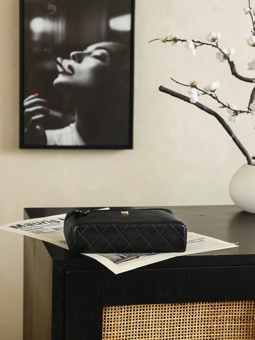 Классические Сумки Женские Chanel 13452710