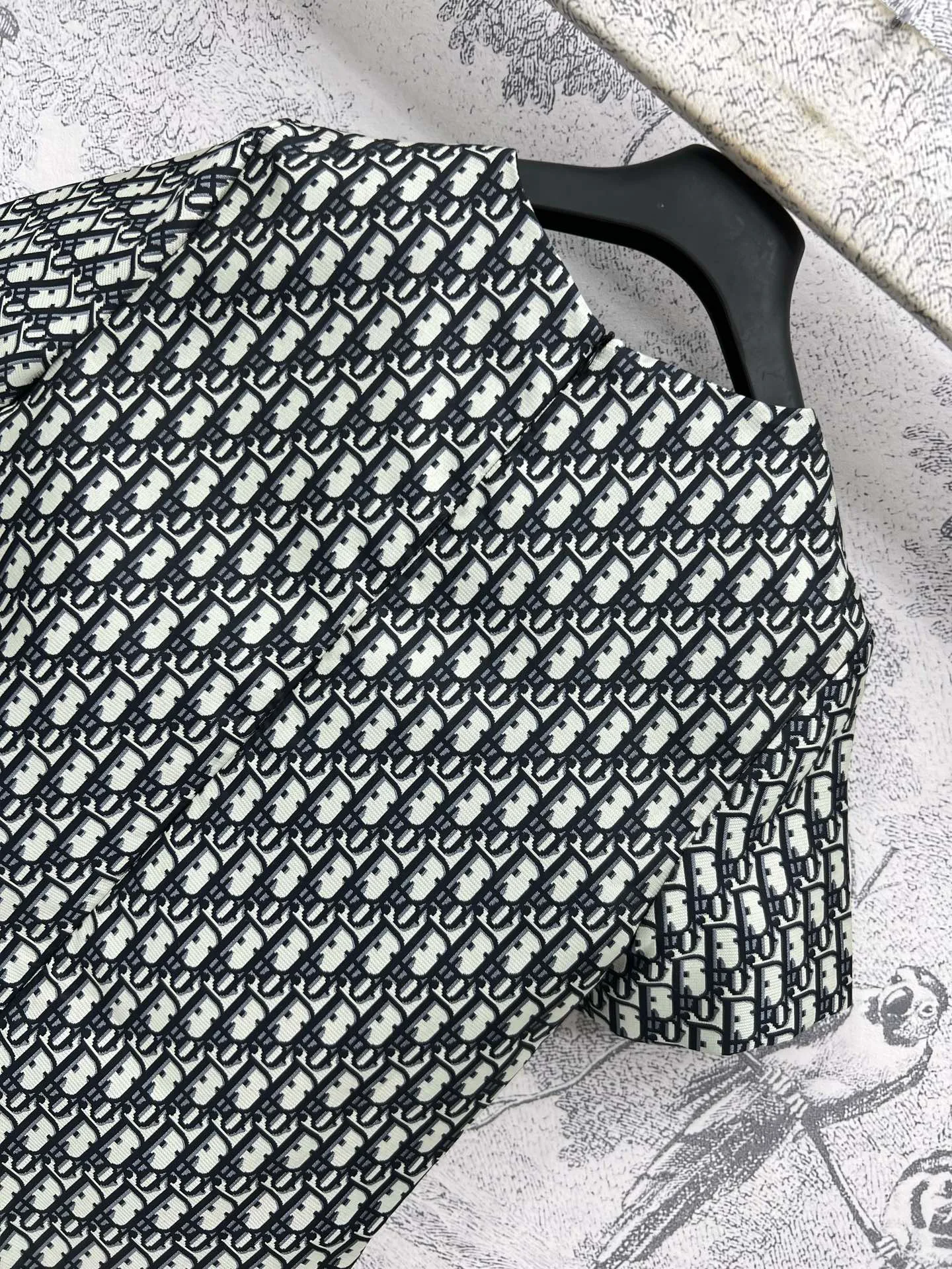 Футболки Женские Christian Dior 20919