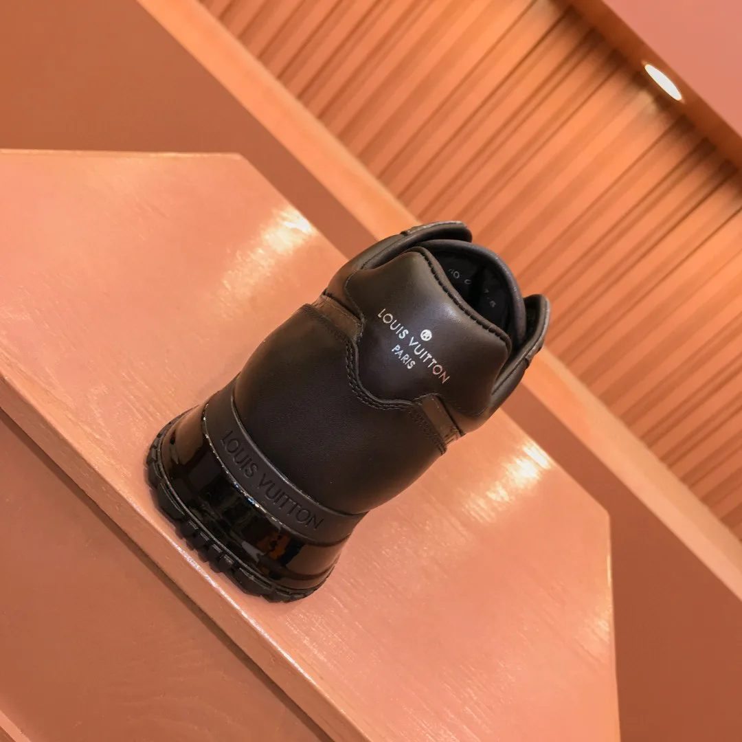 Кроссовки Мужские Louis Vuitton 774071