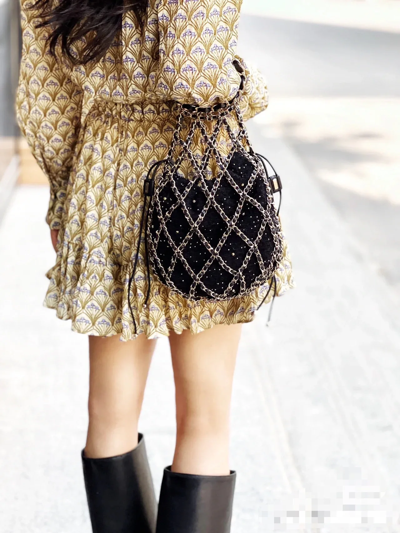 Классические Сумки Женские Chanel 5217840